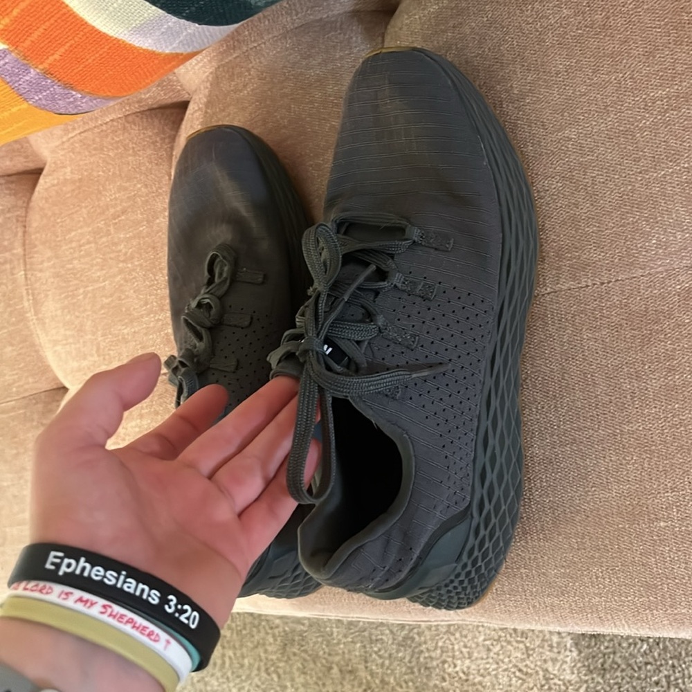 Nobull Ripstop runners. - Picture 7 of 9